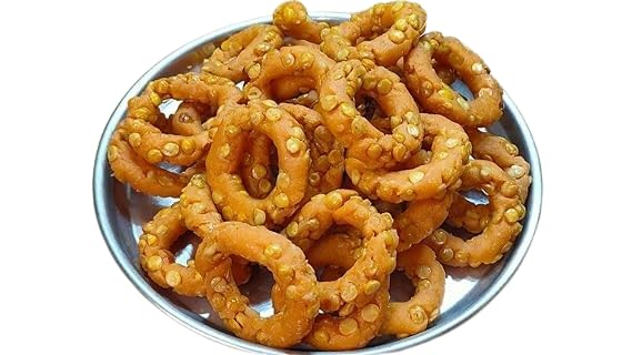 BharateBuy - SWEETS & SNACKS